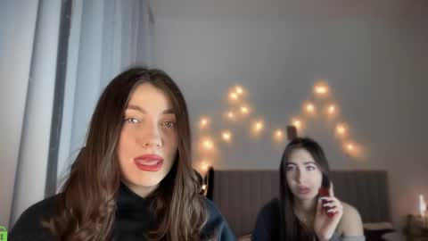 Nabi online show from March 9, 3:38 pm