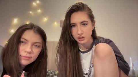 Nabi online show from February 21, 5:09 pm