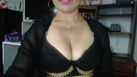 Nadia  online show from March 8, 7:02 am