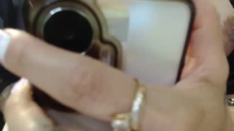 Nadia  online show from November 11, 7:04 am