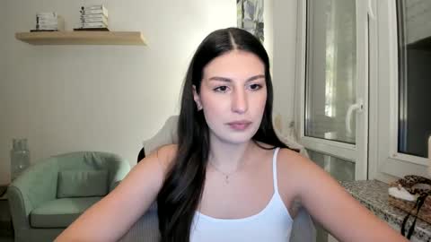 Snapshot of nadiaa06 chatting on February 7, 6:56 pm Nadiaaa006 online show from February 7, 6:56 pm