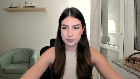 Snapshot of nadiaa06 chatting on December 2, 5:46 pm Nadiaaa006 online show from December 2, 5:46 pm