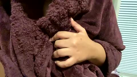 nadiacastelo online show from November 18, 7:42 am