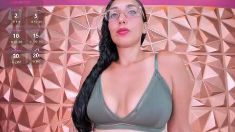 nadiajalil online show from April 29, 8:14 pm