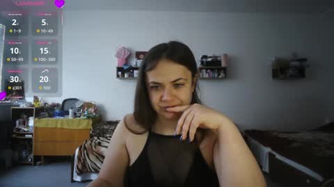 nadiiamorgun online show from March 18, 6:51 am