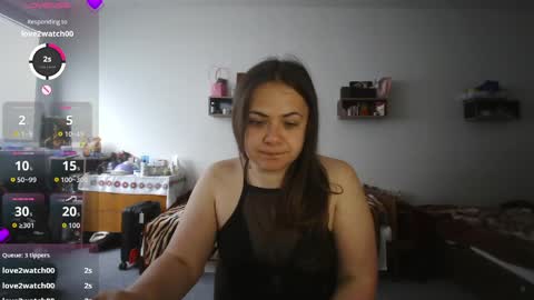 nadiiamorgun online show from May 9, 6:48 am