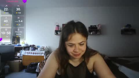 nadiiamorgun online show from May 8, 6:38 am