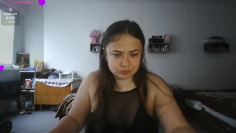 nadiiamorgun online show from April 19, 5:29 am