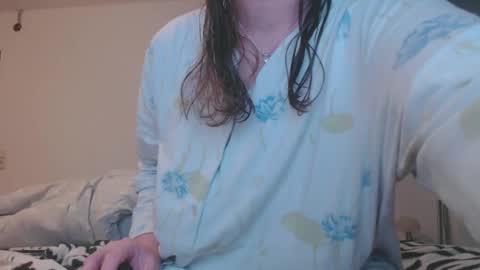 Nadine online show from December 22, 7:10 pm