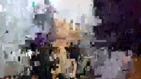 NadinGracefull online show from August 9, 5:27 pm