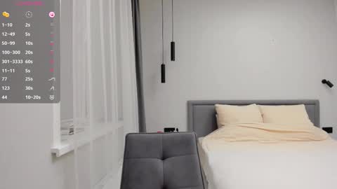 Nadya online show from December 19, 1:47 pm