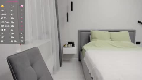 Nadya online show from October 19, 2:41 pm