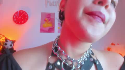 Nahara Soler online show from July 15, 10:03 pm