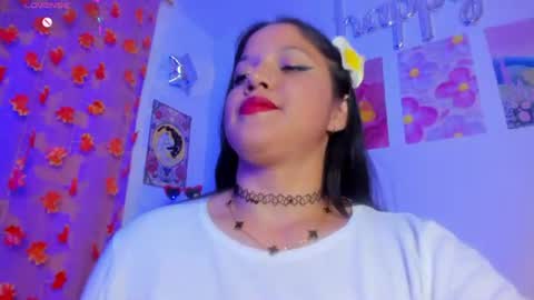 Nahara Soler online show from June 20, 9:29 pm
