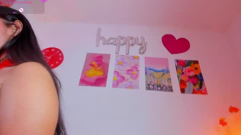 Nahara Soler online show from June 24, 3:27 am