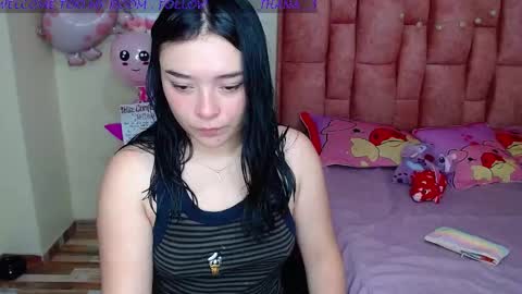 Snapshot of nahia__2 chatting on February 6, 6:13 pm nahia cute only online show from February 6, 6:13 pm