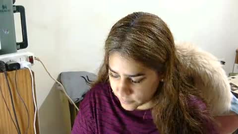 nahiarabiel online show from August 1, 7:38 pm