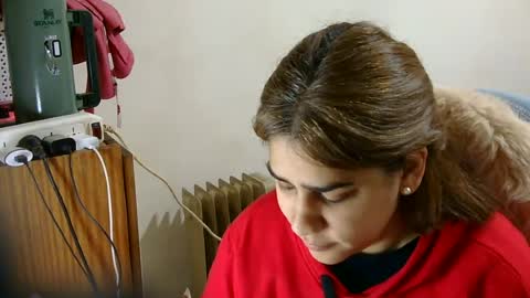 nahiarabiel online show from July 2, 4:13 pm