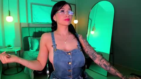 Nahome  online show from July 2, 3:56 am