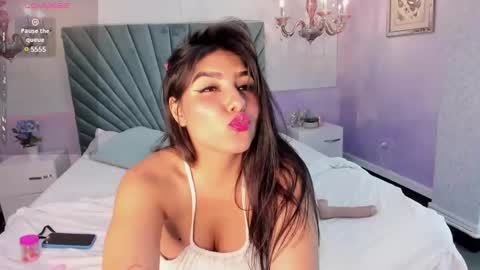 Nahomi online show from December 2, 7:36 pm