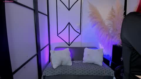 Nahomi online show from March 14, 7:31 am