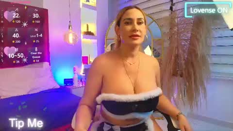 NahomiRoss online show from July 15, 9:52 pm