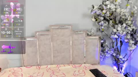 nahomycarterr online show from June 8, 1:56 pm