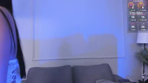 nahomycarterr online show from February 17, 12:04 pm