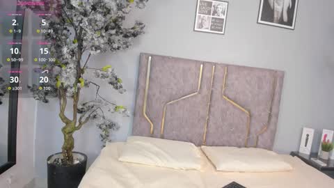 nahomycarterr online show from November 10, 8:04 pm