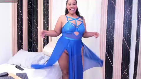 Nailha online show from July 17, 12:20 pm