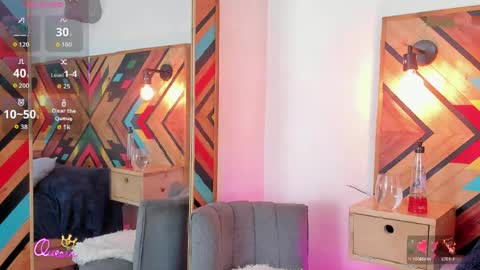 Nairobi  online show from April 27, 8:17 pm