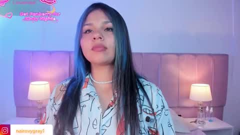 nairovy_1 online show from March 9, 10:18 am