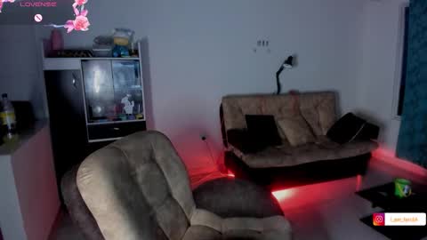 nala_sc online show from December 22, 9:23 am