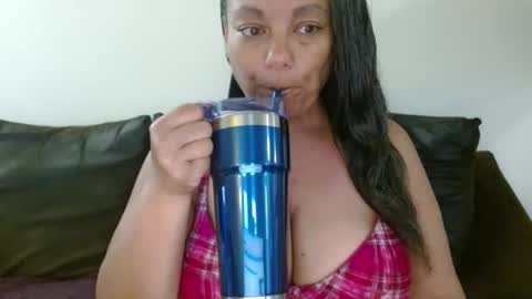 Nala Thickk online show from April 3, 9:57 pm