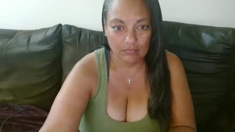 Nala Thickk online show from April 30, 8:57 pm