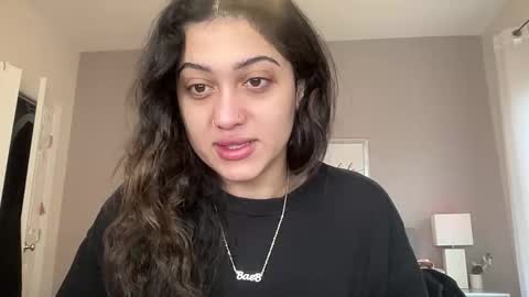 Nalani online show from January 17, 4:47 pm