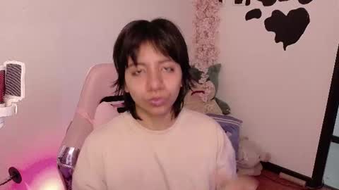 nami_usagi online show from July 11, 1:55 pm