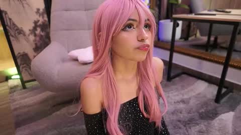 namikimura online show from December 5, 7:48 pm