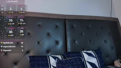 namithomson online show from January 18, 2:47 am