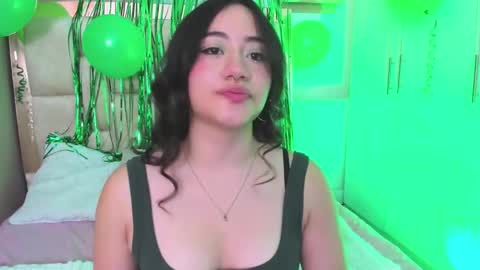 Nana online show from March 17, 3:32 am