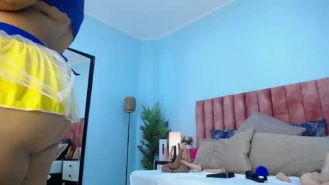 Nana levy online show from May 8, 7:00 am
