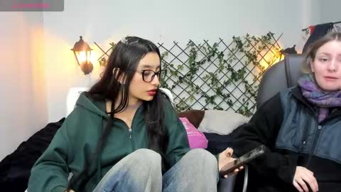 Rousse online show from March 13, 11:28 pm