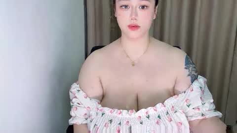 nanabigbobo online show from May 2, 12:03 am