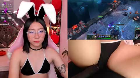 Nanachi online show from February 22, 8:59 pm