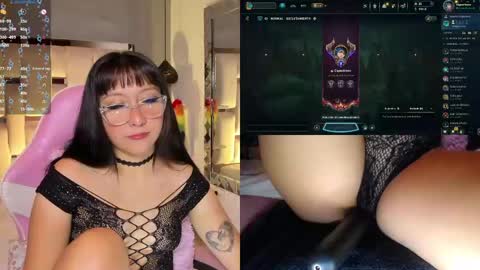 Nanachi online show from April 29, 2:20 pm