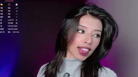 Nana  Natalia online show from August 1, 2:46 am