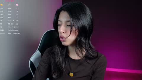 Nana  Natalia online show from July 21, 1:17 am