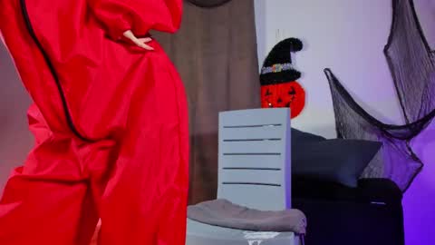 Snapshot of nanakodollx chatting on October 23, 11:00 pm Nana  Natalia online show from October 23, 11:00 pm