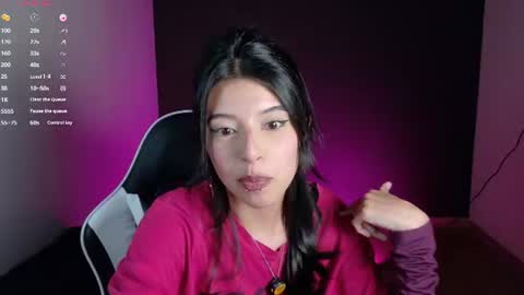 Nana  Natalia online show from July 13, 9:48 pm