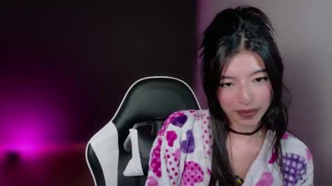 Nana  Natalia online show from July 26, 1:13 am
